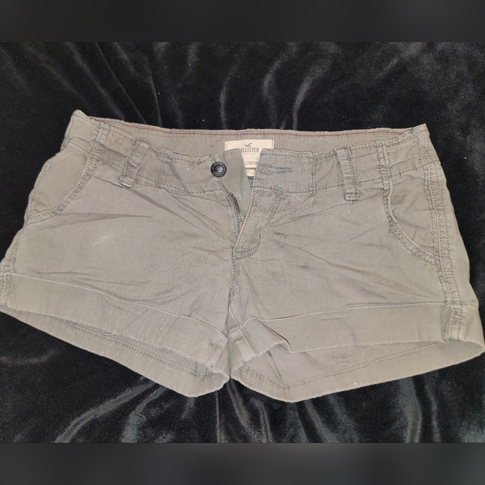 Hollister shorts